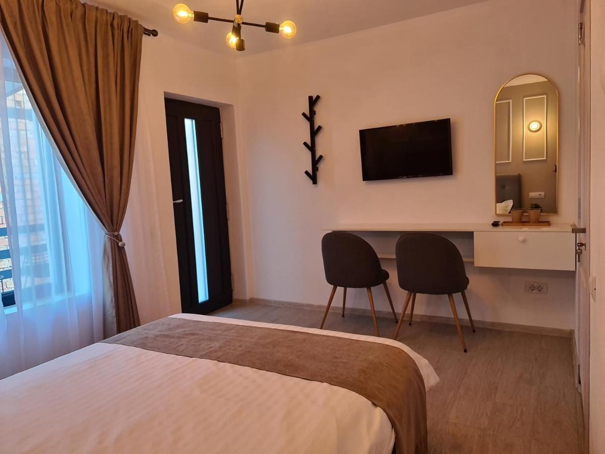 Urbanist Guest House Călimăneşti Екстериор снимка