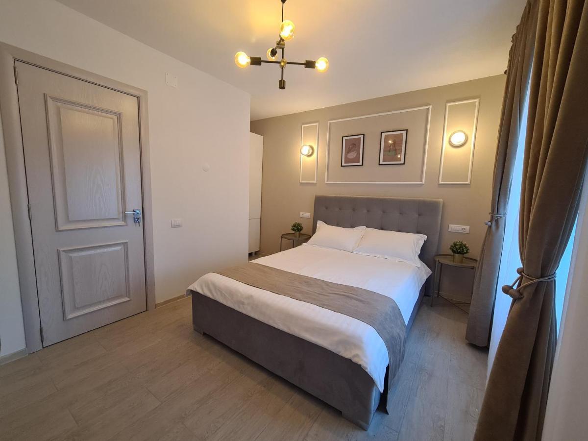 Urbanist Guest House Călimăneşti Екстериор снимка