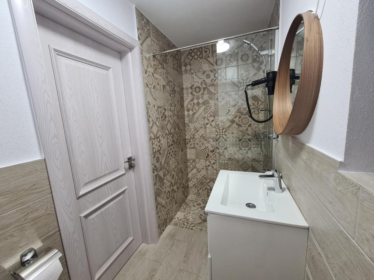 Urbanist Guest House Călimăneşti Екстериор снимка