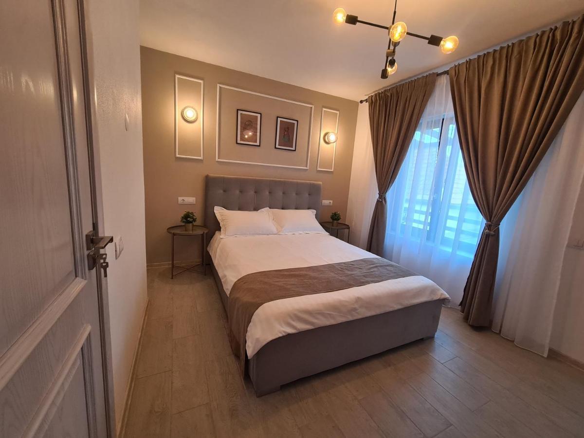 Urbanist Guest House Călimăneşti Екстериор снимка