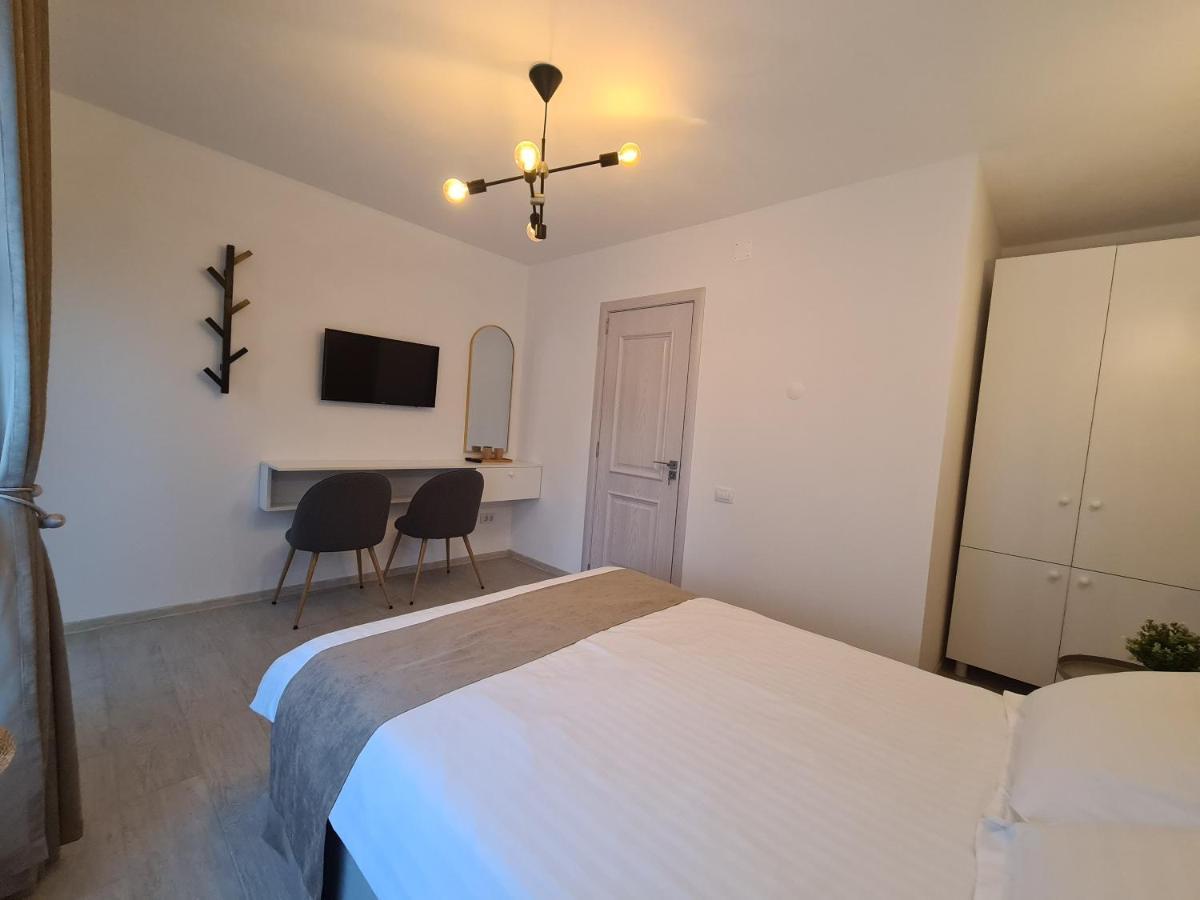 Urbanist Guest House Călimăneşti Екстериор снимка